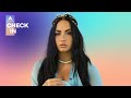 Audacy Check In: Demi Lovato