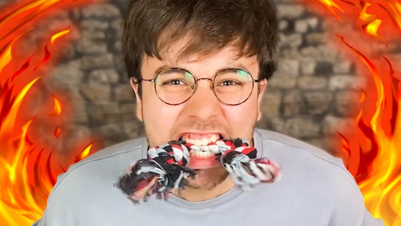 Der VERRÜCKTESTE Youtuber EVER! 😂