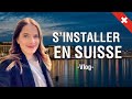 Je pars vivre en suisse  pisode 22