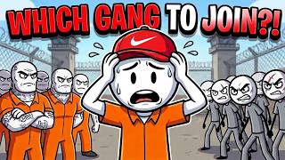 Information How Prison Gangs Test You at Every Level (1 to 10) News