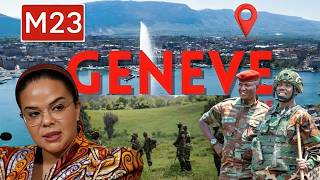 Celebrity IKI GITONDO LE 29/3 M23 YEMEYE IBYO YASABWE! IBINTU BIHINDUYE ISURA NONEHO Wealth