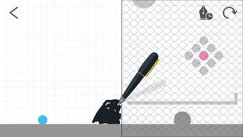 我過了Brain Dots的第171關！ http://braindotsapp.com #BrainDots #BrainDots_s171