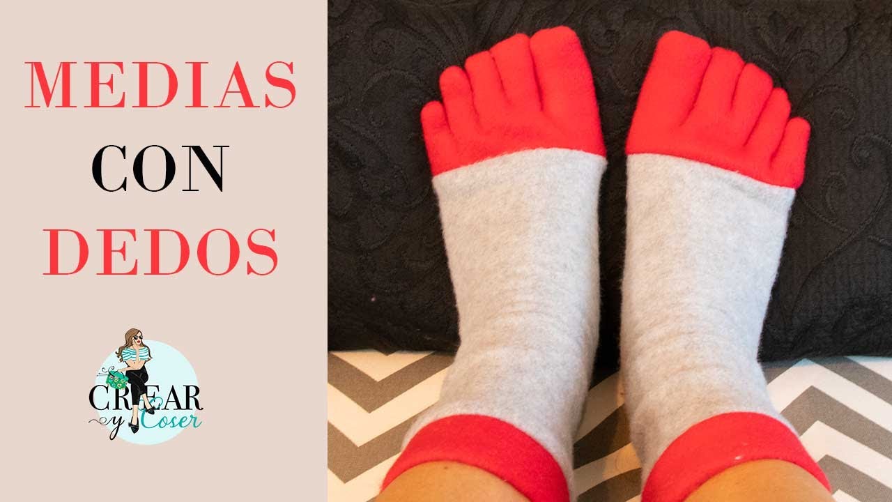 Descubre las ventajas de usar calcetines con dedos: ideal para running y  trail - Mariettas