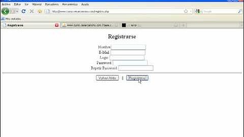 VideoTutorial 15 del Curso de PHP POO