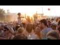 Marian Herzog @ HOLI ONE Munich 13.07.2013