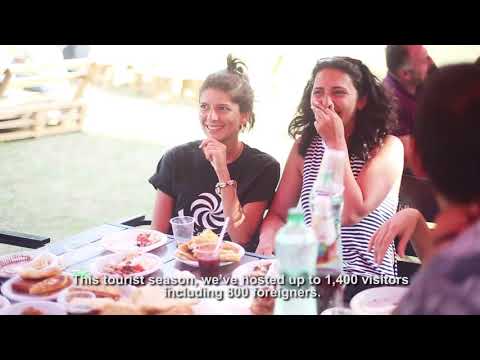 USAID/Zrda მხარს უჭერს საქართველოში სათავგადასავლო ტურიზმის განვითარებას!