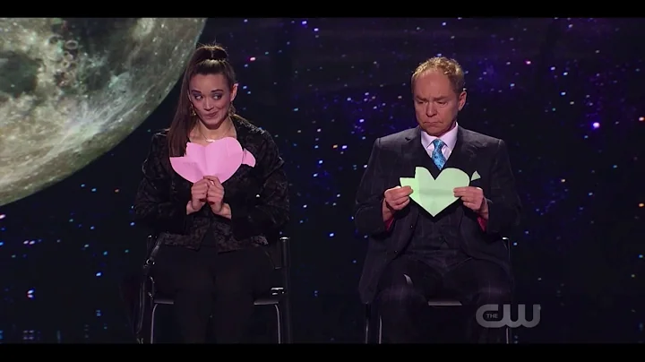 Teller Falls in Love on Fool Us-Kayla Drescher S04...