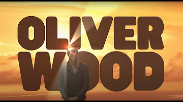 Oliver Wood - Yo I Surrender (Official Lyric Video)