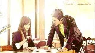 Cafe Cappucino - Kim Hyun Joong 'Cappuccino' m/v edit