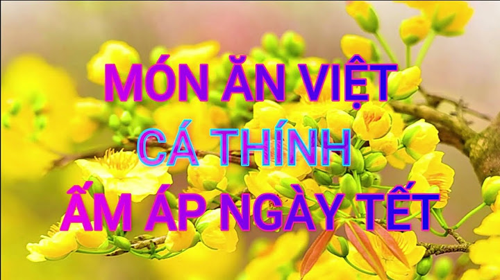 Hướng dẫn làm món thịt xá xíu