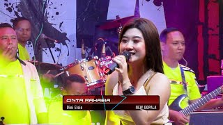 Download Lagu Cinta Rahasia - Dini Elsia ǁ NEW GOPALA SUKOREJO PASURUAN ǁ CAKRAWALA AUDIO MP3