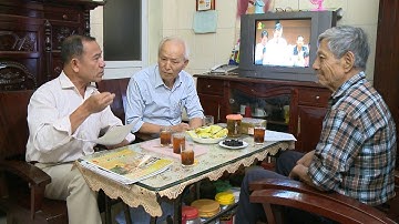 Ý kiến của cử tri về phiên chất vấn và trả lời chất vấn của Quốc hội