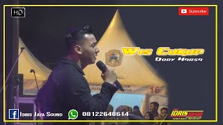 Dory Harsa - Wis Cukup - Live Alun-alun Karanganyar