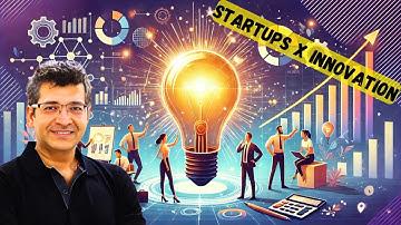 Startups & Innovation: The Secret to Thriving | Know Your SMS with Vikram Upadhyaya