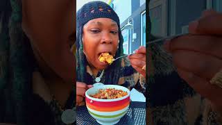 CAPITOL WAFFLE SHOP FOOD REVIEW