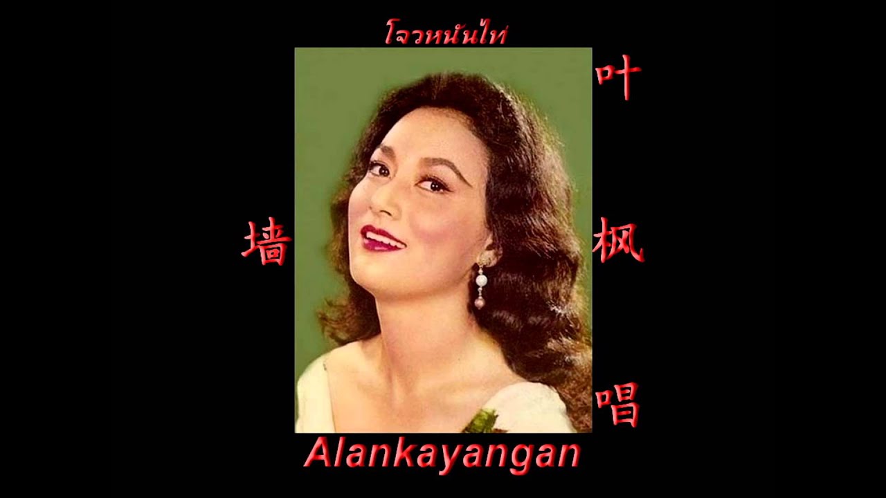 墙~音质处理~(叶枫唱)~好歌听出好心情。
