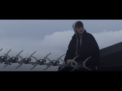 Oliver Keane - hollow (Official Music Video)