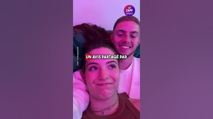 Alizée balance sur l'ex couple Elsa et Michou 😳💔