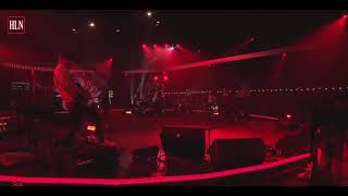 Natalia - Risin - 24H Live Sportpaleis Antwerpen