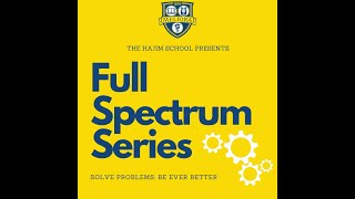 Full Spectrum Series: Biomedical Engineering