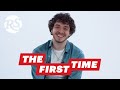 Jack Harlow on Gwen Stefani’s Music, Taking Risks, Meeting Tyler, the Creator | The First Time
