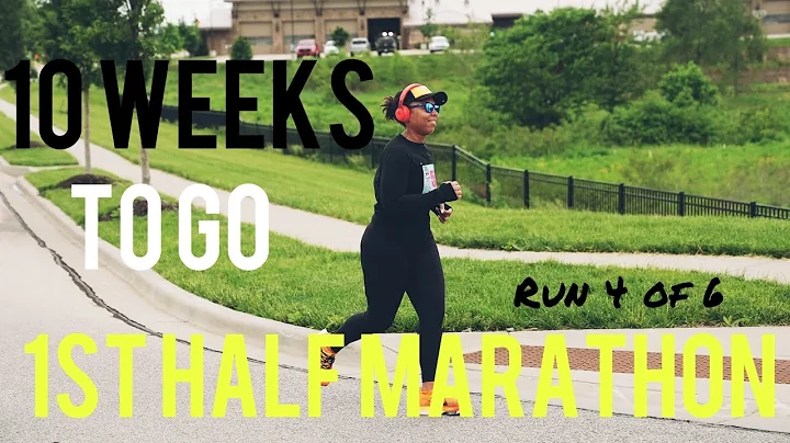 iFit’s “2022 Boston Marathon Experience” w/ Tommy Rivs