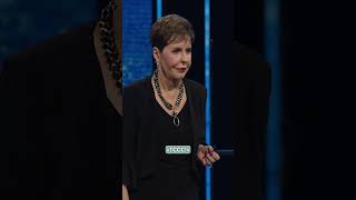 Why is it so hard to be quiet? | #JoyceMeyer #shorts