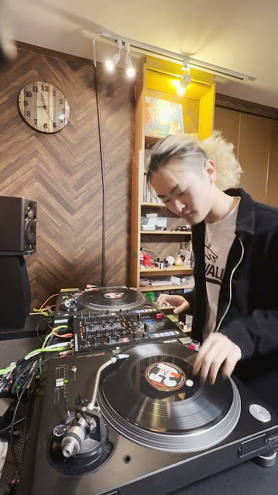 Download lagu Mare Jane girls - All night long & Erick B & Rakim - Paid in full (coldcut remix)