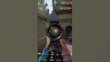 Yoru Retake with Operator? Watch This🔥