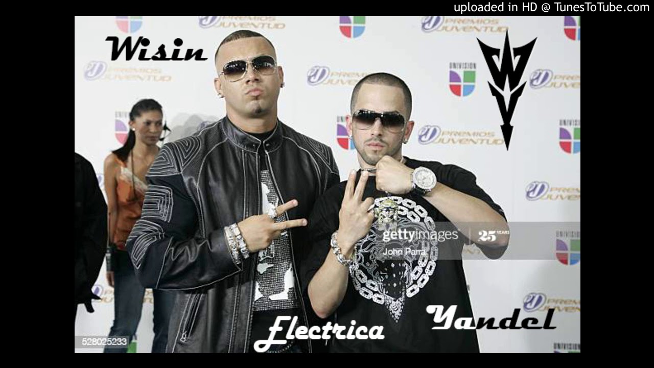 no pagado Probablemente Supresión wisin y yandel los vaqueros wild wild mixes Contratar