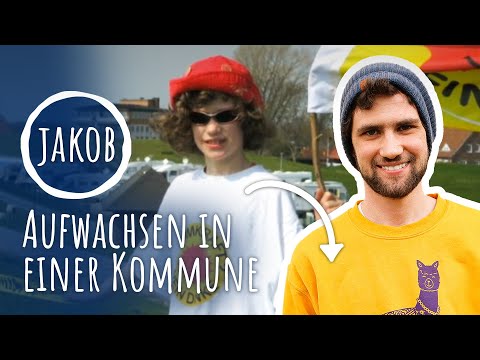 Kindheit in einer Kommune - Leben in einer Blase? | preview