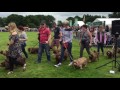 Sussex at the Sussex Country Show 2016 の動画、YouTube動画。