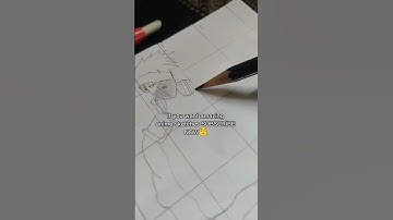 Quick sketch✍️of KAKASHI HATAKE FROM Naruto Shippuden🤯#shorts#viral#art#kakashihatake#naruto#anime