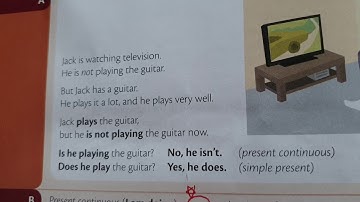 unit 6-10)basic grammar in use/read all examples