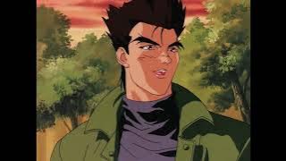 Download lagu Fatal Fury OVA 1: La Leyenda Del Lobo Hambriento (Español) (1992)