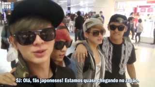 131014 BTOB - MSC (Manager Self Camera) #3 [Legendado PT-BR]