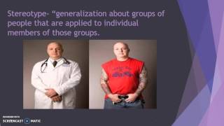 Interpersonal Communication Video Presentation