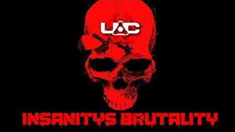 brutal doom insanity brutality