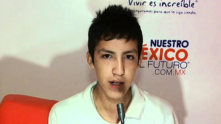 Samuel Santibaez, La Paz, 10 May