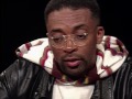 Spike Lee interview on "Malcolm X" (1993)