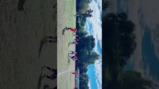 Argentinos Jr Alvear vs miguelete  categoría 2012 por liga Buenos Aires 