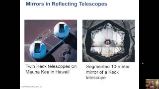 Astronomy Chapter 6 Video Lecture