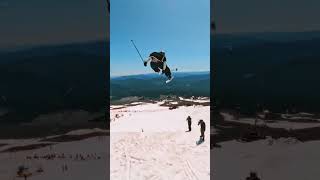The Smartest Way to Get Better on Snow 😳