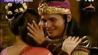 ANGLING DHARMA GUGURNYA PATIH KALAMURKA