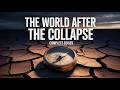Post-Apocalyptic Survival Audiobooks: The World After The Collapse | Full Length Audiobook
