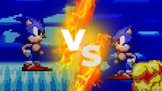 Jogo Russo do FIM do Sonic exe 😈