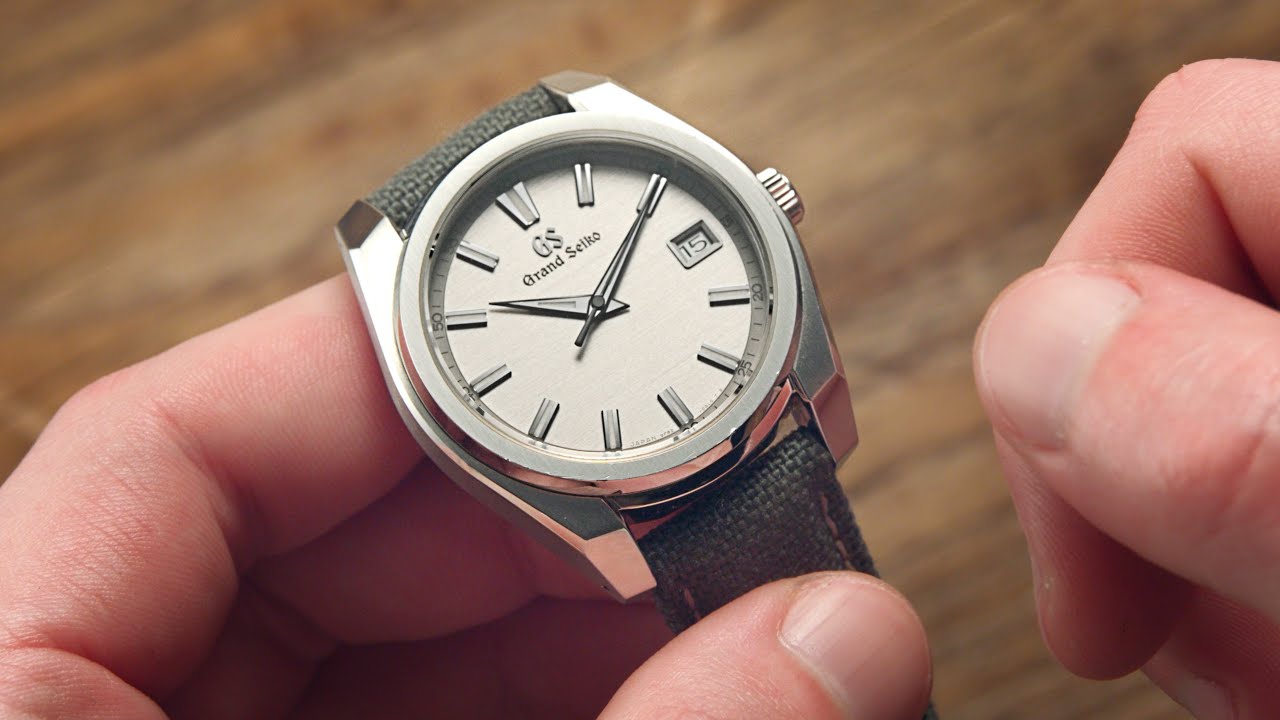 The Best Watch I've Owned (And It Made Me $1,500) | Watchfinder & Co. -  YouTube