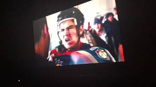 Goon first fight scene