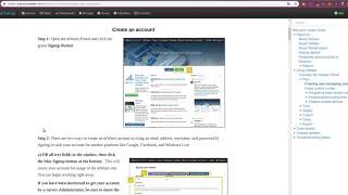 Become an expert at WASH data management with mWater