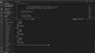 CS50AI Project 2b: Heredity